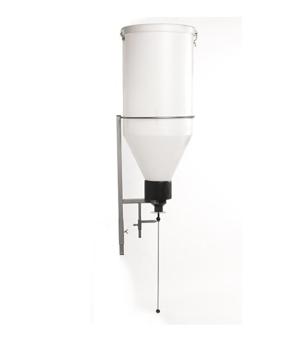 Frea CJ-4PB Feeder, 90L