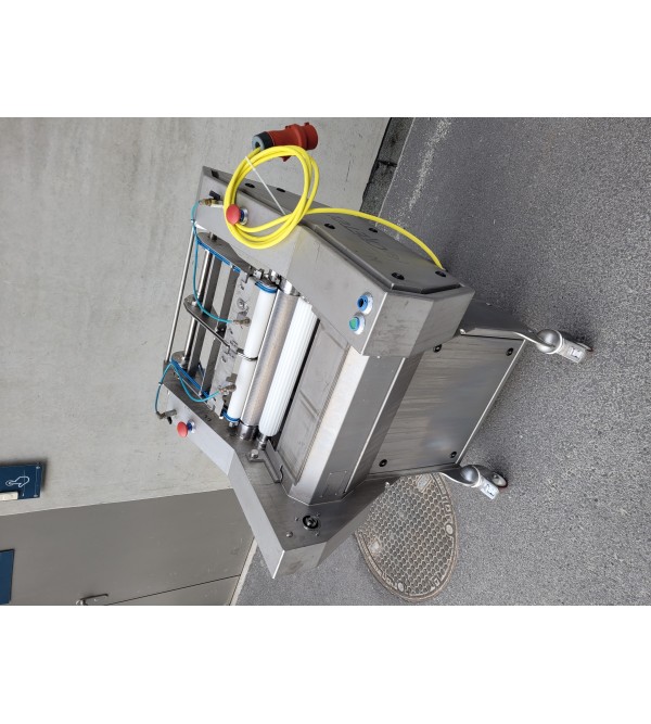 Processing Equipment