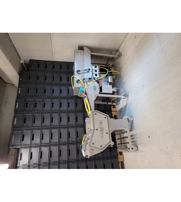 Processing Equipment
