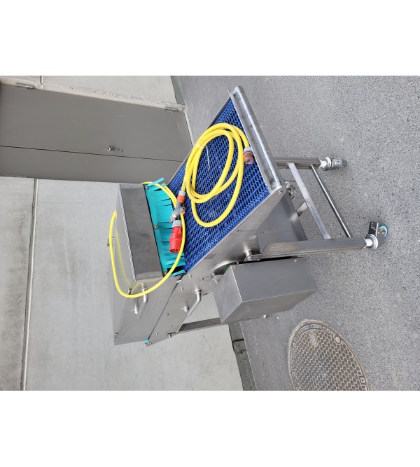Processing Equipment