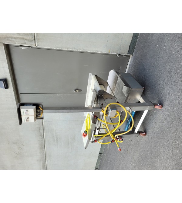 Processing Equipment