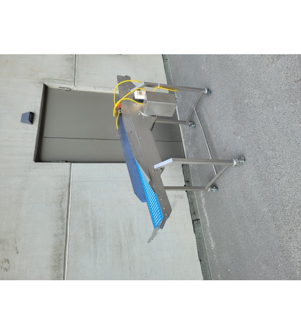Processing Equipment